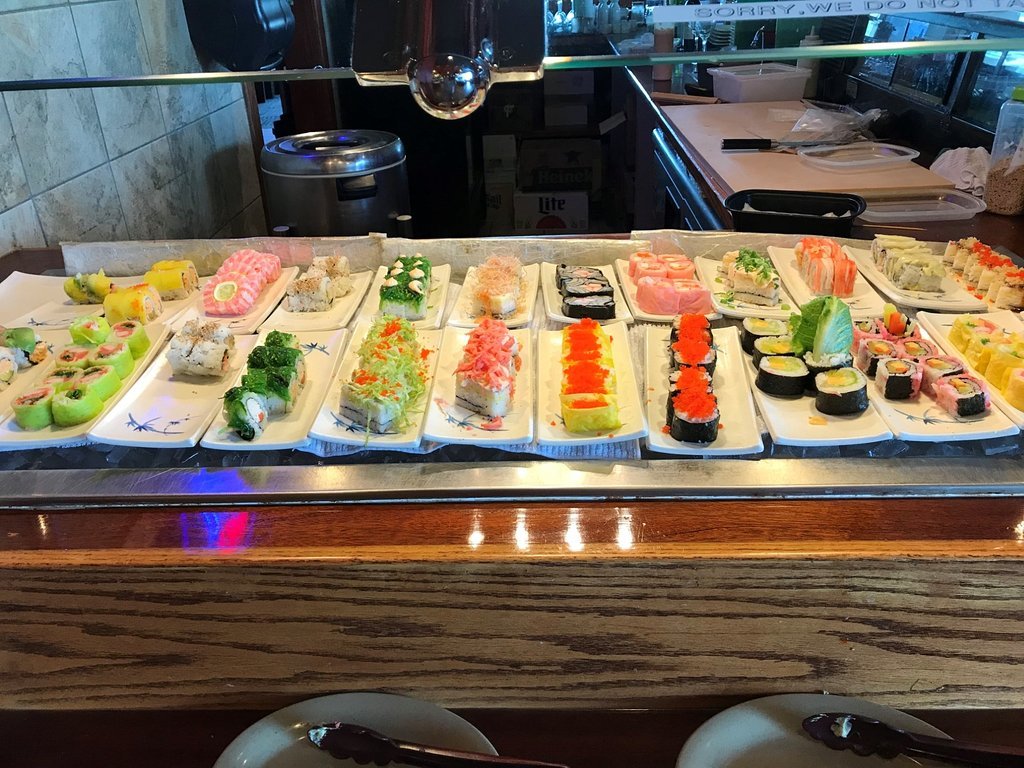 EAT Asian Super Buffet, Yuma - 50 Reviews, Menu and Photos - food
